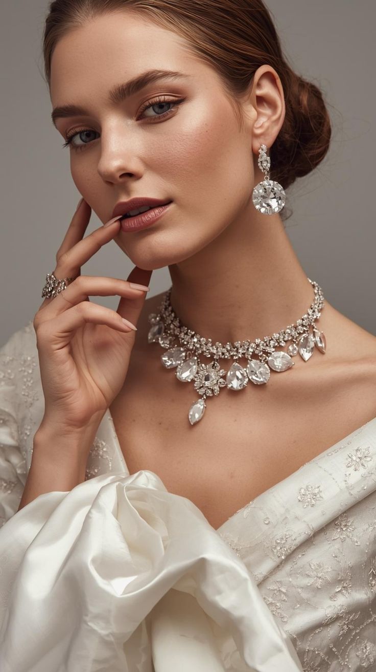 Luxury Jewellery